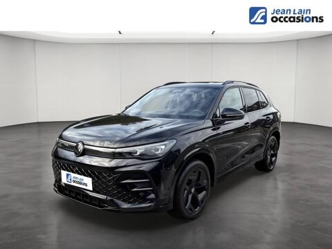 Volkswagen Tiguan 2.0 TDI 193ch DSG7 4Motion R-Line Exclusive 2024 occasion Albertville 73200