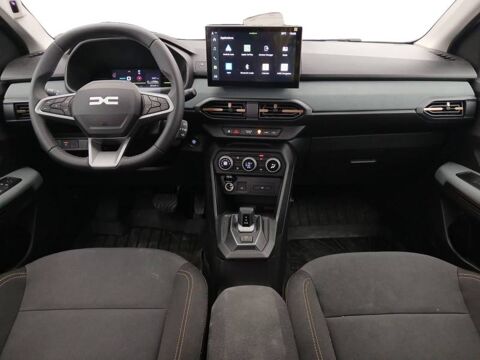 Jogger Hybrid 155 7 pl Extreme 2026 occasion 56800 Plo&euml;rmel