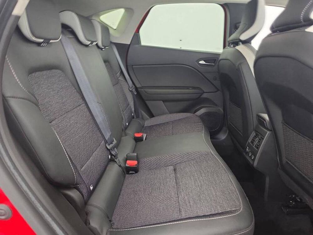 Captur E-Tech full hybrid 145 Techno 2023 occasion 56850 Caudan