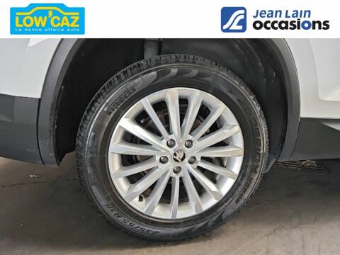 Kodiaq 1.5 TSI 150 ACT DSG7 7pl Edition 2019 occasion 73490 La Ravoire