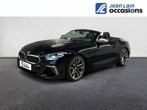 Annonce voiture BMW Z4 55900 €
