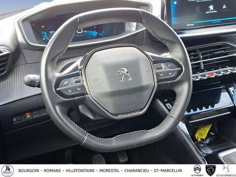2008 PureTech 130 S&S BVM6 Allure Pack 2021 occasion 38300 Bourgoin-Jallieu