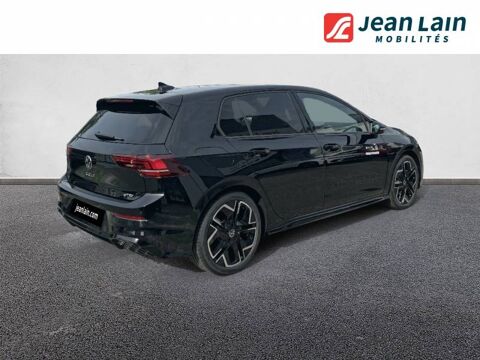 Golf 1.5 eTSI EVO2 150 DSG7 R-Line Edition 2026 occasion 38920 Crolles