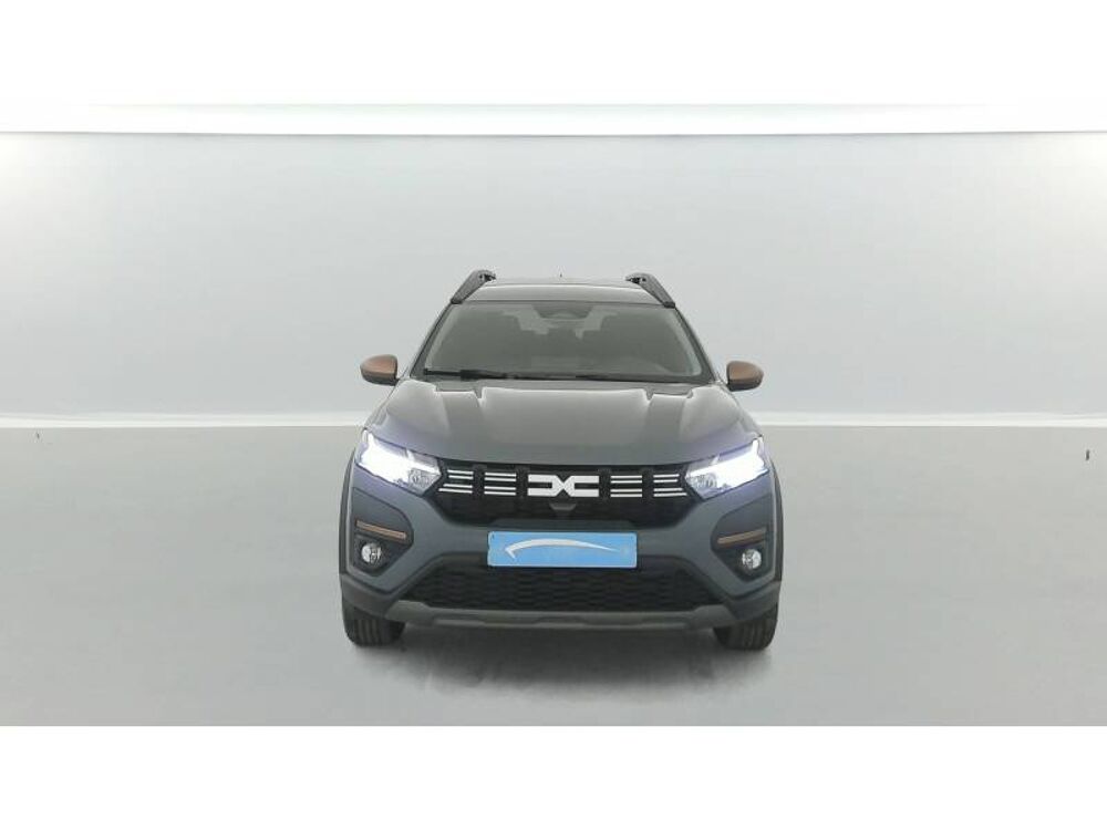 Jogger Hybrid 140 7 places GSR2 Extreme 2025 occasion 29600 Morlaix