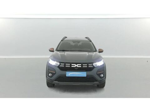 Jogger Hybrid 140 7 places GSR2 Extreme 2025 occasion 29600 Morlaix