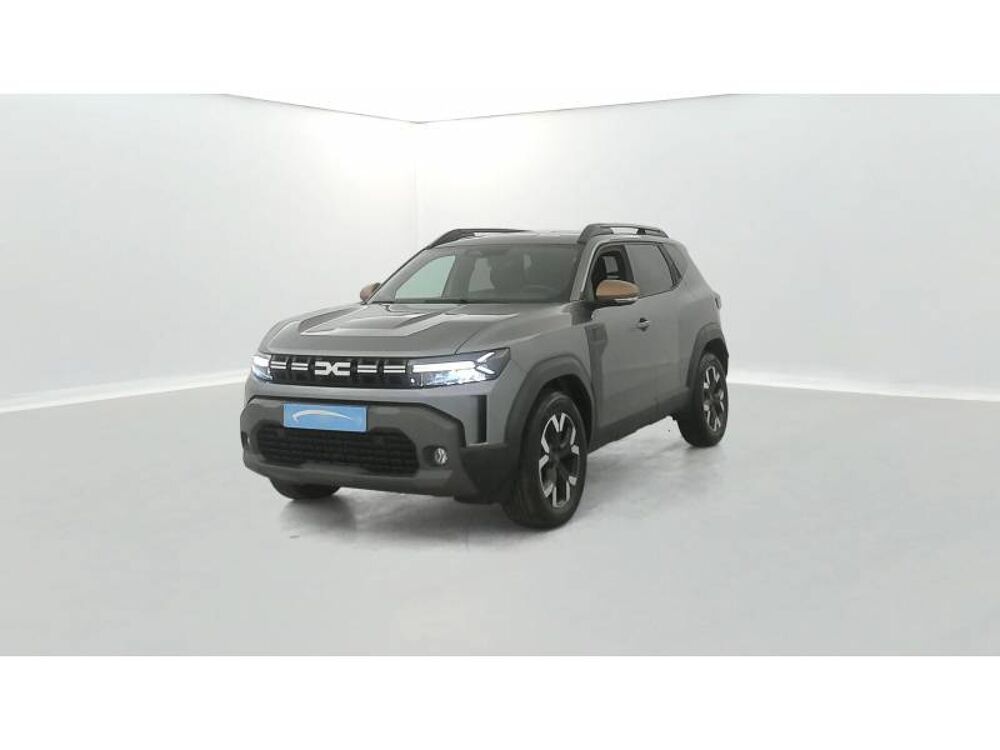 Duster Hybrid 140 Extreme 2025 occasion 56850 Caudan