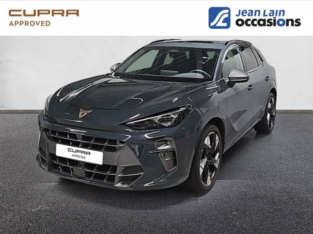 Terramar 1.5 eHybrid 272 ch DSG6 VZ 2025 occasion 73290 La Motte-Servolex