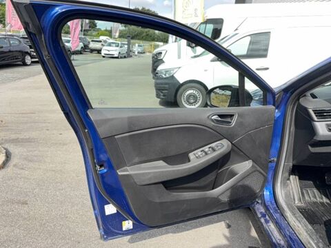 Clio E-Tech full hybrid 145 Evolution 2024 occasion 22200 Guingamp