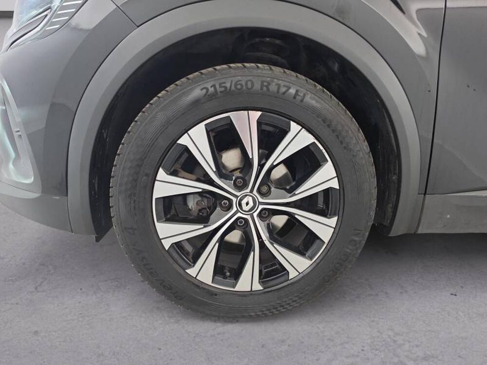 Captur TCe 90 Evolution 2023 occasion 29200 Brest