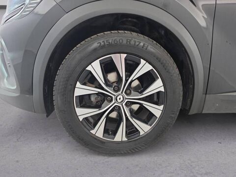 Captur TCe 90 Evolution 2023 occasion 29200 Brest