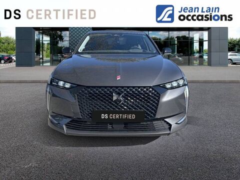 DS4 DS 4 PureTech 130 EAT8 Performance Line+ 2022 occasion 01170 Cessy