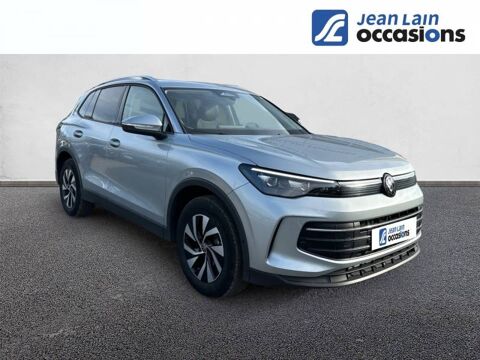 Tiguan 2.0 TDI 150ch DSG7 VW Edition 2025 occasion 05000 Gap
