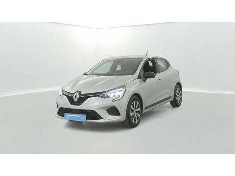 Annonce voiture Renault Clio 12990 €