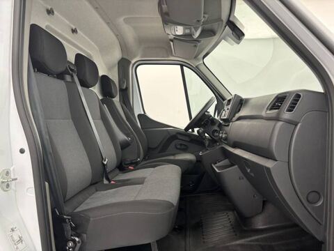Master MASTER FGN TRAC F3500 L2H2 BLUE DCI 135 CONFORT 2024 occasion 29600 Morlaix
