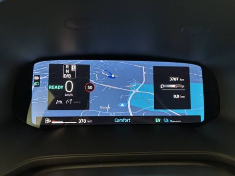Captur E-Tech full hybrid 160 ch Techno 2026 occasion 29600 Morlaix