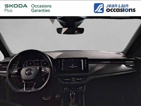 Kamiq 1.5 TSI 150 ch DSG7 Monte-Carlo 2023 occasion 73290 La Motte-Servolex