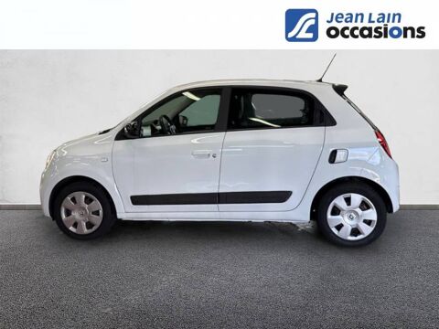 Twingo III SCe 65 Equilibre 2022 occasion 38500 Voiron