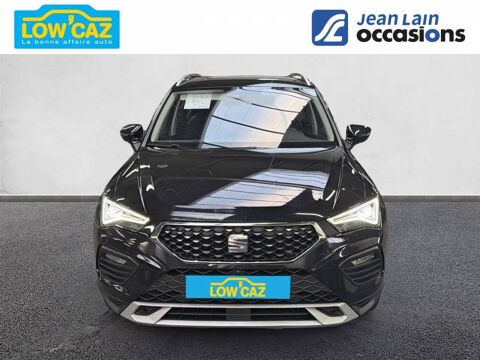 Ateca 2.0 TDI 150 ch Start/Stop DSG7 4Drive Xperience 2021 occasion 73490 La Ravoire