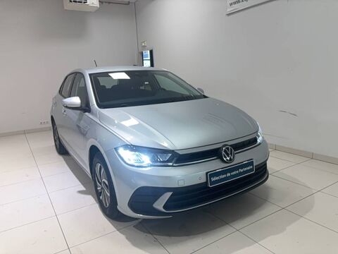 Annonce voiture Volkswagen Polo 23490 