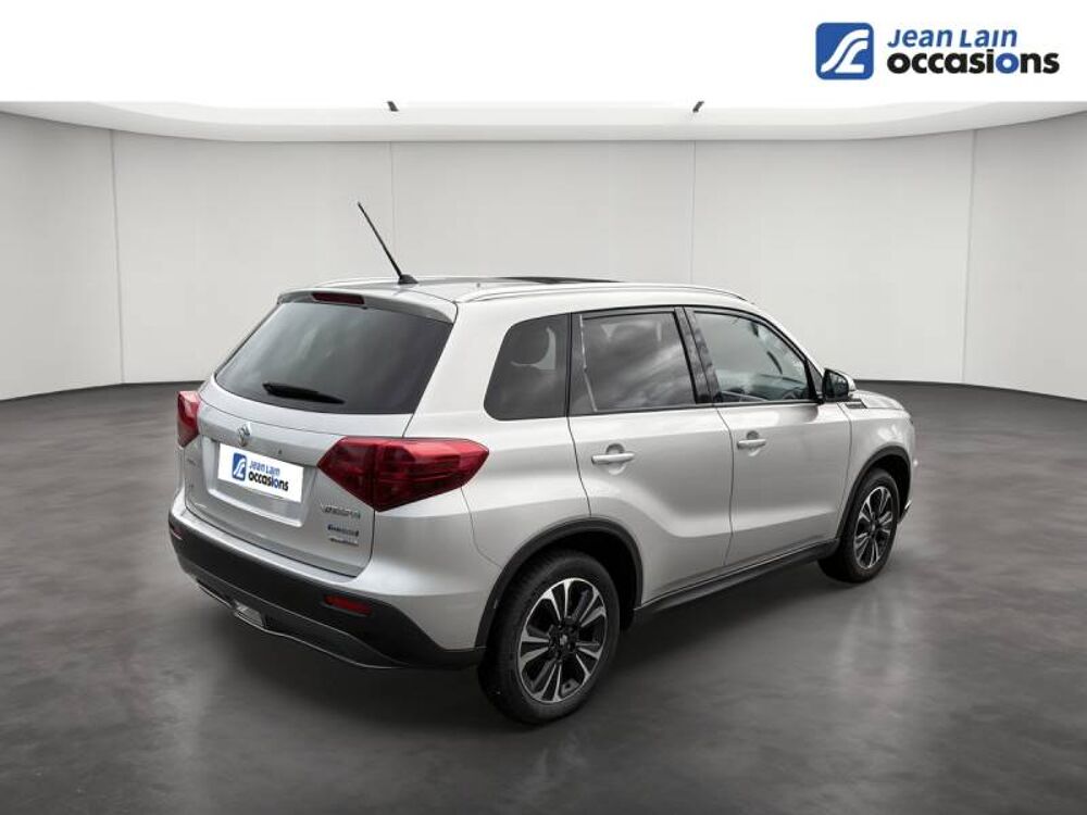 Vitara 1.4 Boosterjet Allgrip Hybrid Style 2020 occasion 73290 La Motte-Servolex