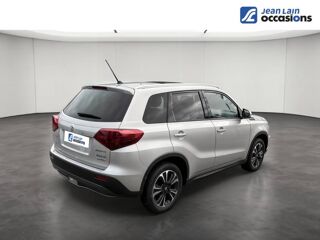 Vitara 1.4 Boosterjet Allgrip Hybrid Style 2020 occasion 73290 La Motte-Servolex