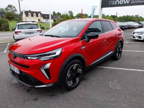 Annonce voiture Renault Symbioz 32590 €