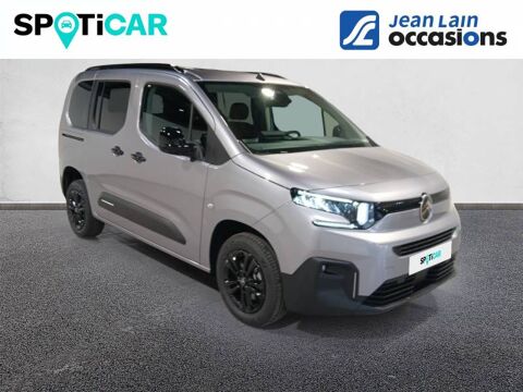 Berlingo Taille M BlueHDi 130 S&S EAT8 Max 2026 occasion 74600 Seynod
