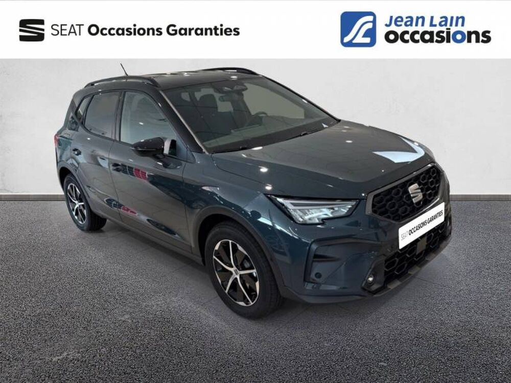 Arona 1.0 TSI 115 ch Start/Stop DSG7 Copa 2026 occasion 38600 Fontaine
