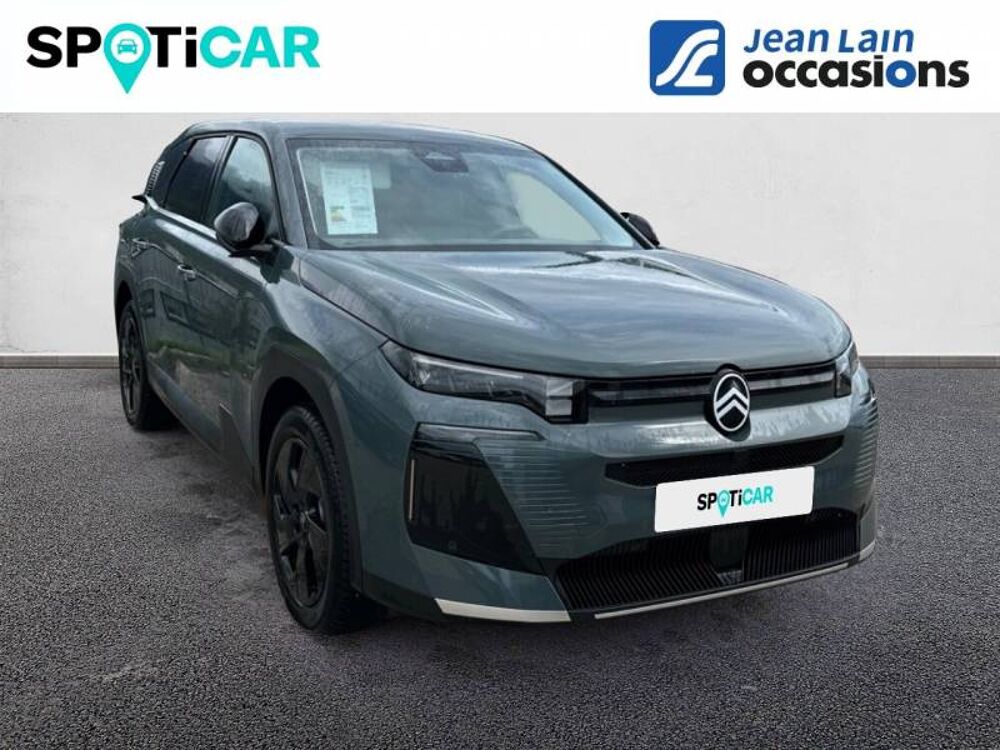 C5 aircross C5 Aircross Hybride 145 ch Aut Plus 2026 occasion 01200 Valserh&ocirc;ne
