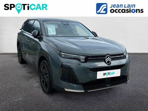 C5 aircross C5 Aircross Hybride 145 ch Aut Plus 2026 occasion 01200 Valserh&ocirc;ne