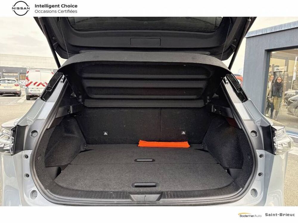 Qashqai e-Power 190 ch N-Design 2025 occasion 22000 Saint-Brieuc