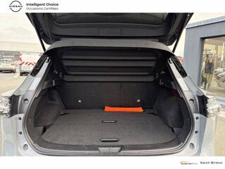 Qashqai e-Power 190 ch N-Design 2025 occasion 22000 Saint-Brieuc