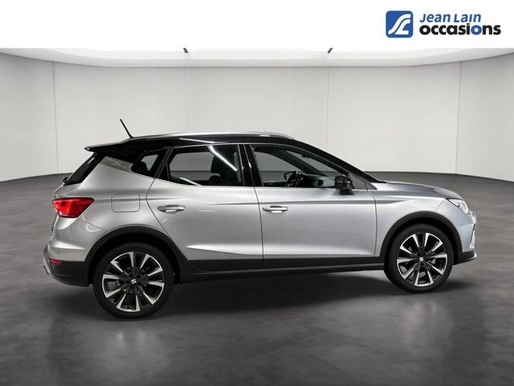 Arona 1.0 TSI 115 ch Start/Stop DSG7 Xperience 2025 occasion 73290 La Motte-Servolex