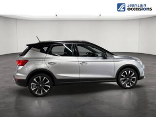 Arona 1.0 TSI 115 ch Start/Stop DSG7 Xperience 2025 occasion 73290 La Motte-Servolex