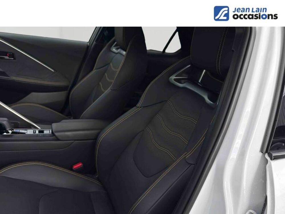 C-HR Hybride Rechargeable 225 Collection Premiere 2026 occasion 26000 Valence