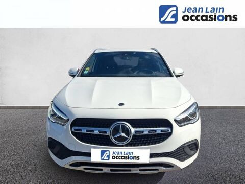 Classe GLA GLA 200 d 8G-DCT Progressive Line 2023 occasion 38500 Voiron