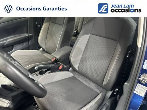 Taigo 1.0 TSI 110 DSG7 Life 2024 occasion 74600 Seynod