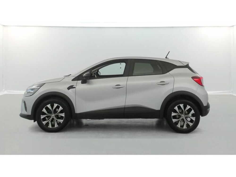 Captur TCe 90 Evolution 2024 occasion 29200 Brest