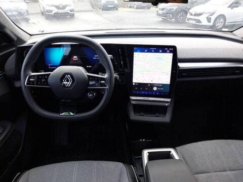 Sc&eacute;nic Scenic E-Tech &eacute;lectrique 220 ch grande autonomie Techno 2025 occasion 29150 Ch&acirc;teaulin