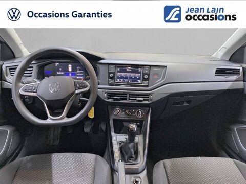 Polo 1.0 TSI 95 S&S BVM5 2023 occasion 74100 Ville-la-Grand