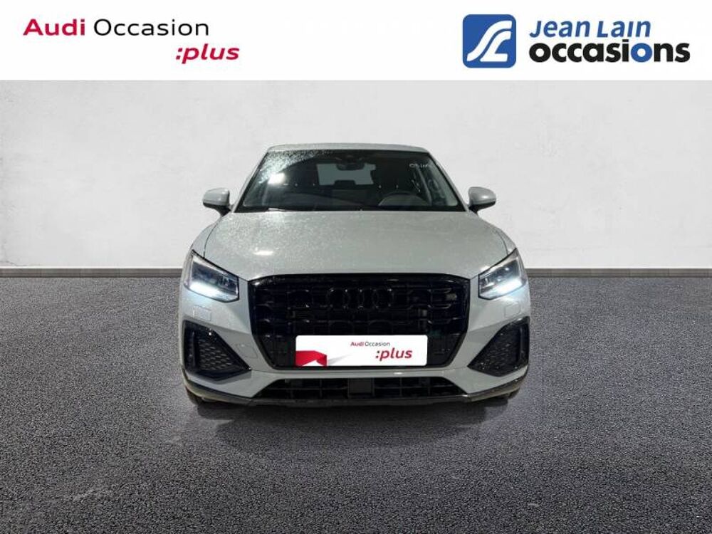 Q2 35 TFSI 150 S tronic 7 Design 2025 occasion 73200 Albertville