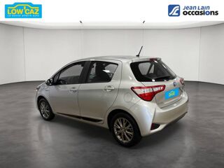 Yaris Hybride 100h Dynamic 2019 occasion 38360 Sassenage