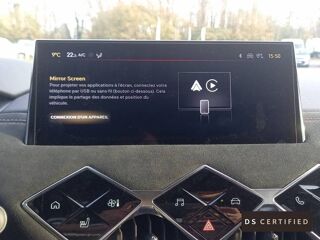 DS3 DS 3 Hybride 145 e-DCT6 Edition France 2025 occasion 38300 Bourgoin-Jallieu