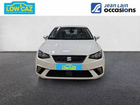 Ibiza 1.0 MPI 80 ch S/S BVM5 Reference 2022 occasion 38360 Sassenage