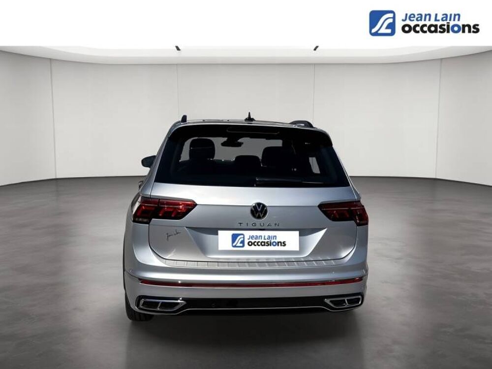 Tiguan 2.0 TDI 150ch DSG7 R-Line 2023 occasion 38170 Seyssinet-Pariset