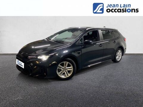 Suzuki Swace 1.8 Hybrid Privil&egrave;ge 2024 occasion Seynod 74600