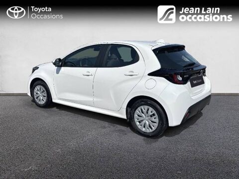 Yaris Hybride 116h Dynamic 2024 occasion 26000 Valence
