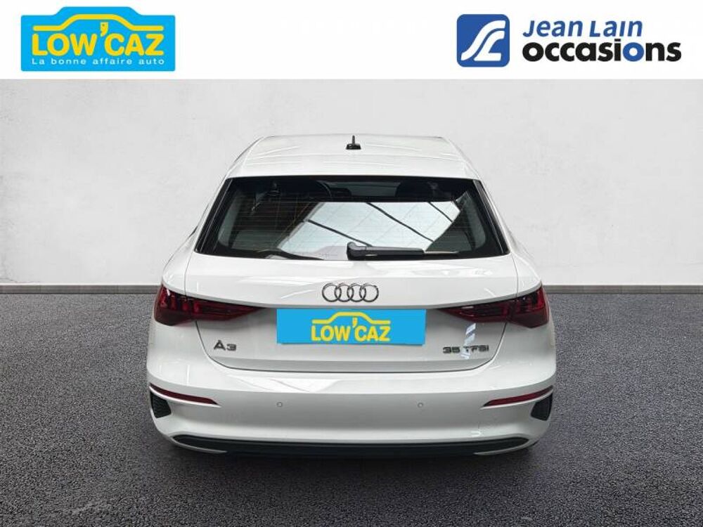 A3 Sportback 35 TFSI Mild Hybrid 150 S tronic 7 Business lin 2022 occasion 73490 La Ravoire