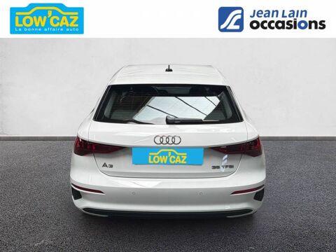 A3 Sportback 35 TFSI Mild Hybrid 150 S tronic 7 Business lin 2022 occasion 73490 La Ravoire