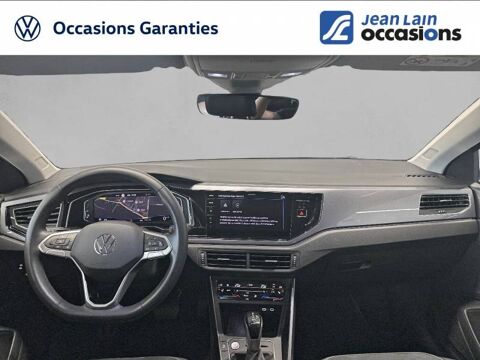 Polo 1.0 TSI 95 S&S DSG7 Style 2024 occasion 01170 Cessy